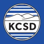 Klamath County School District icon