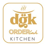 Orderlah DGK Kitchen icon