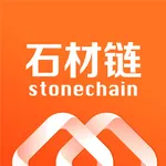 石材链-搜石材新体验就用石材链 icon