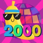 Disco Banana 2000 icon