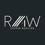 RAW COFFEE icon