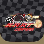 Hollywood Kart Campania icon