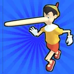 Lying Runner icon