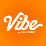 Vibe By California icon