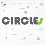 Circles HRMS icon