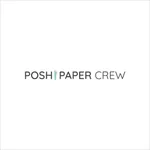 Posh Paper Crew icon