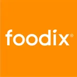 Foodix: Meal plans, diets icon