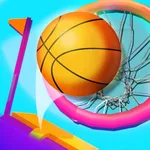 Cool Hoops icon