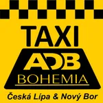 ADB TAXI Česká Lípa, Nový Bor icon