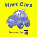 Hart Cars. icon