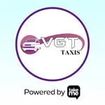 VGT Taxis. icon