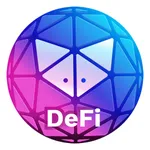 DeFi Notifications icon