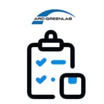 ARC Codelisten-App icon