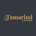 Tamarind Cannock icon