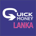 Quick Money 2Lanka icon