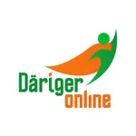 Dariger online 24/7 icon