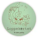 Loppekortet icon