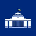 Верховна Рада icon