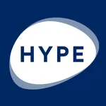 Hype Business icon