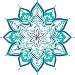 Bohemian Bliss Yoga icon