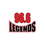 Legends FM icon