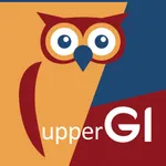 upper GI onkowissen icon