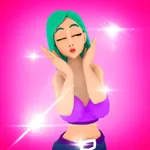 Influencer Life 3D! icon