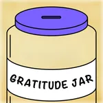 Jar of Gratitude icon