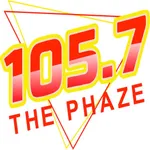 105.7thephaze icon