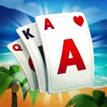 Solitaire Island! icon