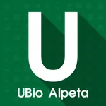 UBio-Alpeta icon