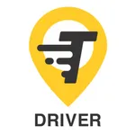 Taxi Bras Driver icon