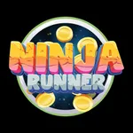 Ninja Runner - Platformer Game icon