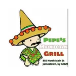 Pepe's Mexican Grill icon