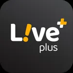 L!vePlus icon