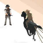 Cowboy Rush icon