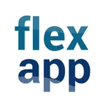 FlexApp Katwijk icon