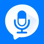 All language Voice Translator icon