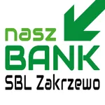 Nasz Bank SBL Zakrzewo icon