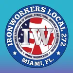 Ironworkers Local 272 icon