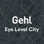 Gehl - Eye Level City icon