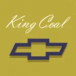 King Coal icon