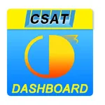 CSAT Dashboard icon