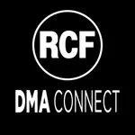 DMA Connect icon