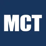 MCT Exchange icon