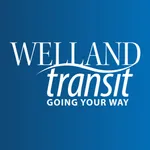 Welland Transit icon