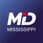 Mississippi Mobile ID icon