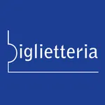 Biglietteria icon