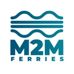 M2M Ferries icon