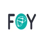 FOY Akademi icon